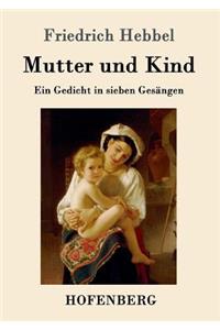 Mutter und Kind
