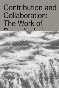 Katarina Burin: Contribution and Collaboration