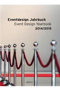 Event Design Yearbook 2014/2015