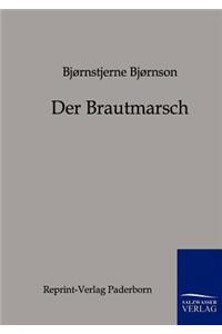 Der Brautmarsch