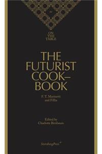 The Futurist Cookbook