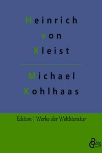 Michael Kohlhaas