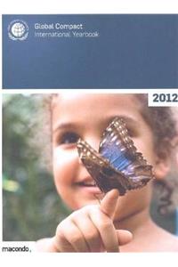 The UN Global Compact international yearbook 2012