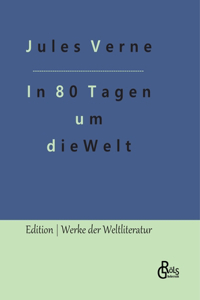 In 80 Tagen um die Welt