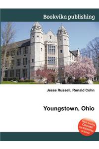 Youngstown, Ohio