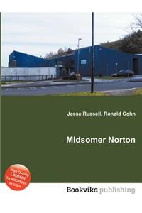 Midsomer Norton
