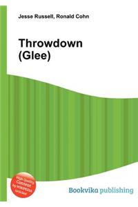 Throwdown (Glee)