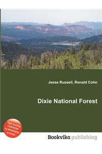 Dixie National Forest