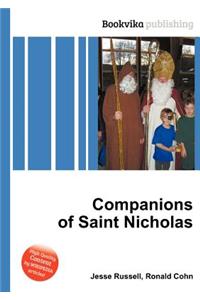 Companions of Saint Nicholas