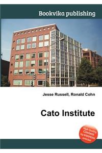 Cato Institute