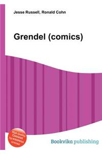 Grendel (Comics)