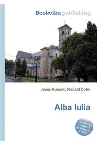 Alba Iulia