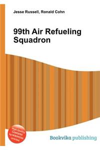99th Air Refueling Squadron
