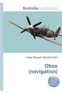 Oboe (Navigation)