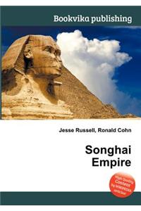 Songhai Empire