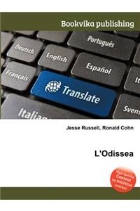 L'Odissea