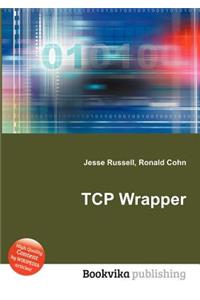 TCP Wrapper