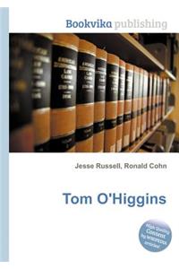 Tom O'Higgins