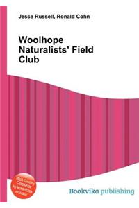 Woolhope Naturalists' Field Club