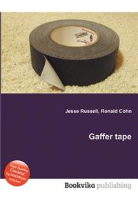 Gaffer Tape