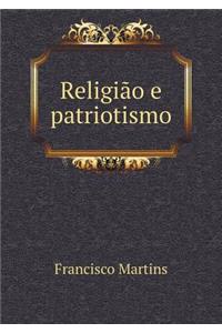 Religião e patriotismo