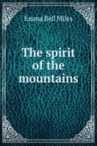 spirit of the mountains