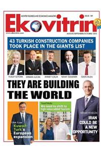 Ekovitrin Global