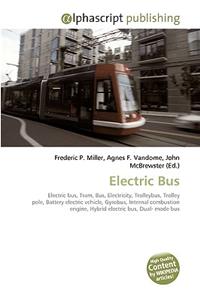 Electric Bus