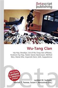 Wu-Tang Clan