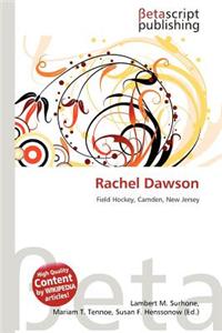 Rachel Dawson