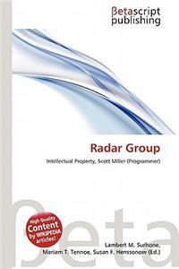 Radar Group
