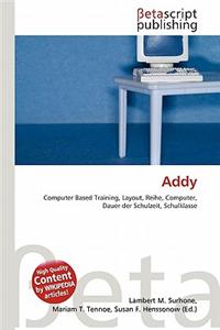 Addy