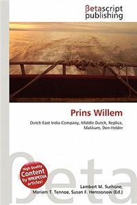 Prins Willem