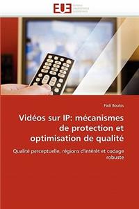 Vidéos Sur IP