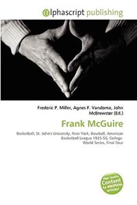 Frank McGuire