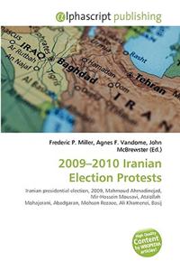 2009-2010 Iranian Election Protests