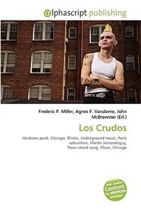 Los Crudos