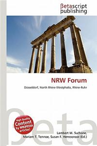 Nrw Forum