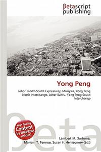 Yong Peng