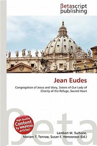 Jean Eudes