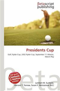Presidents Cup