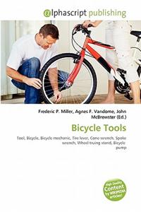 Bicycle Tools