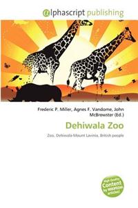 Dehiwala Zoo