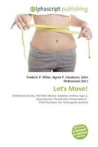 Let's Move!