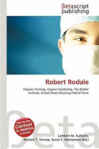Robert Rodale