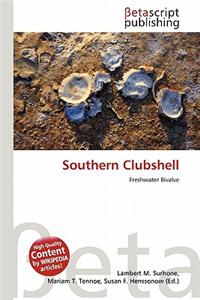 Southern Clubshell