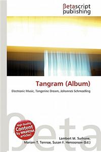 Tangram (Album)