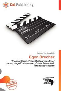 Egon Brecher