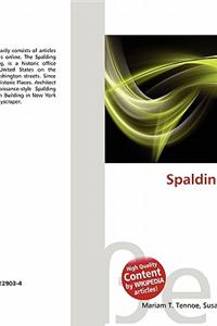Spalding Building