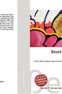 Beast Wars